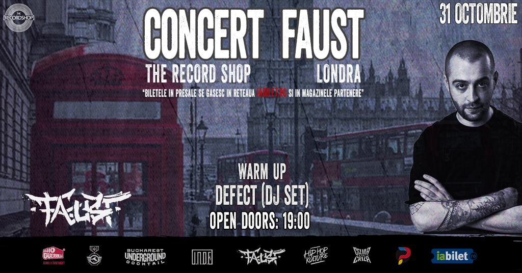 Faust